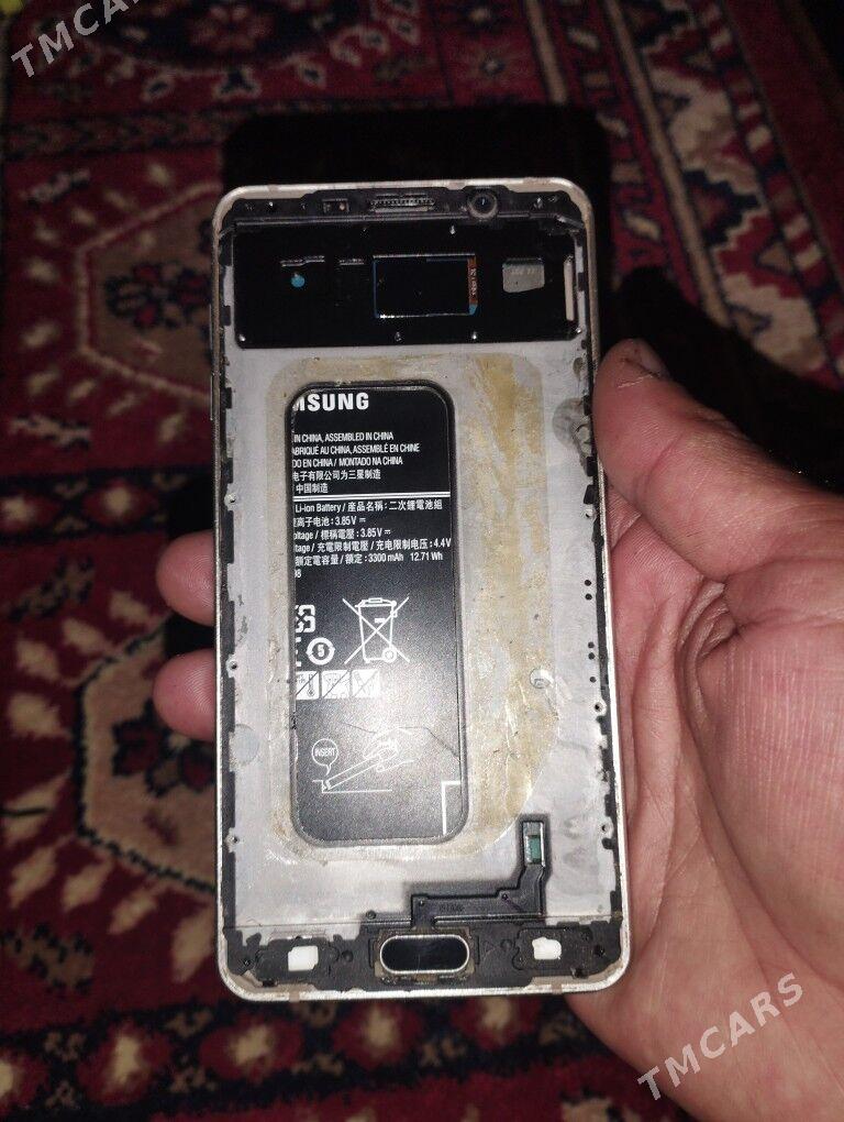 A7 2016 plata - Murgap - img 3