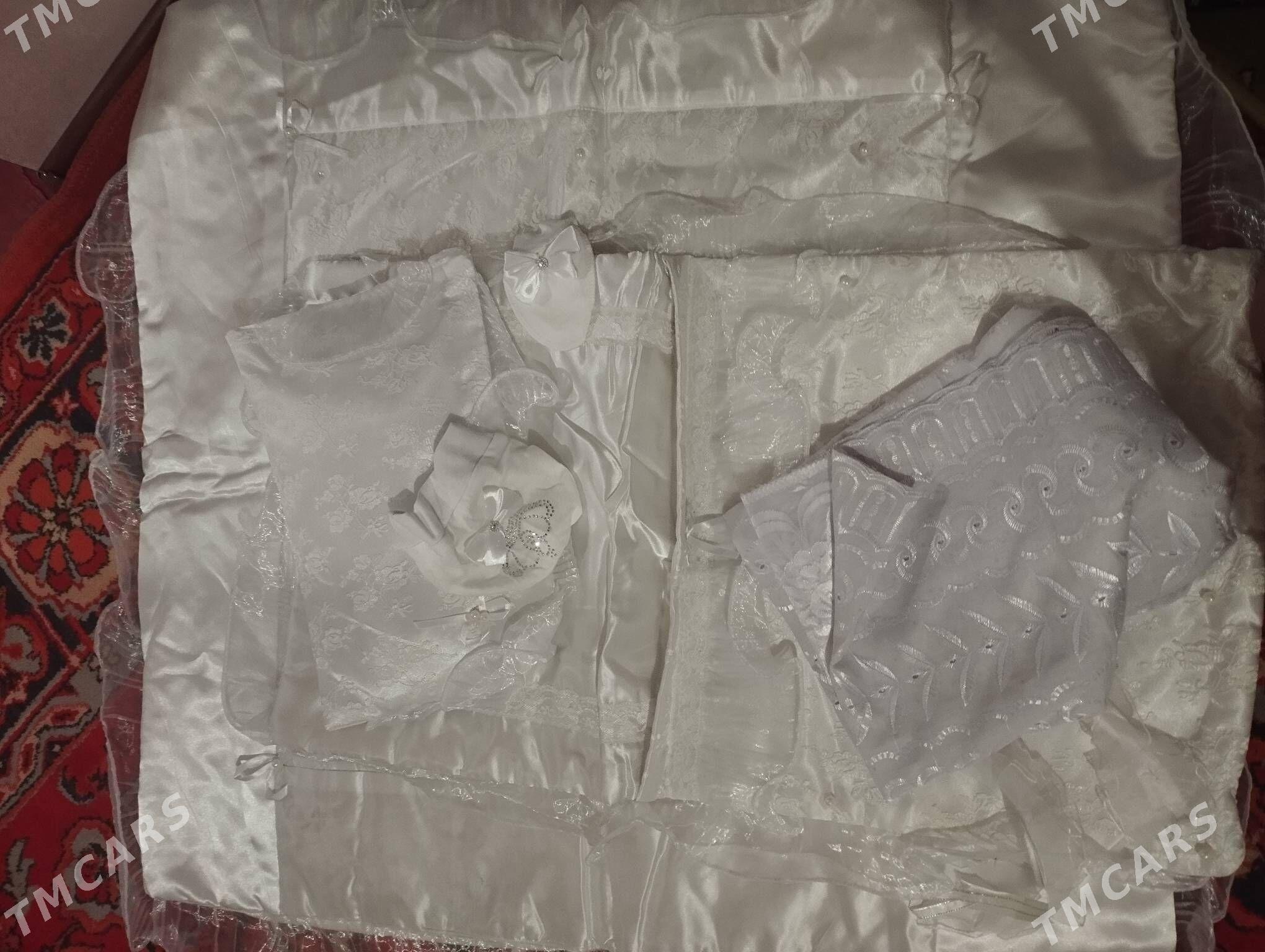 babek dolag - Ашхабад - img 3