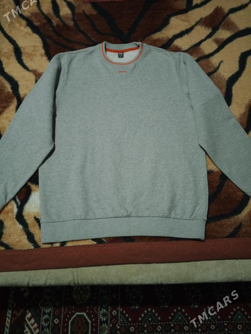 мужская спортивка - Baýramaly - img 3