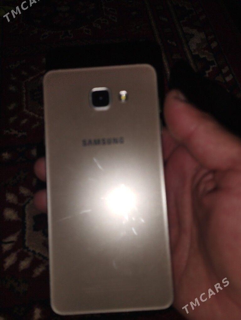 A7 2016 plata - Murgap - img 2