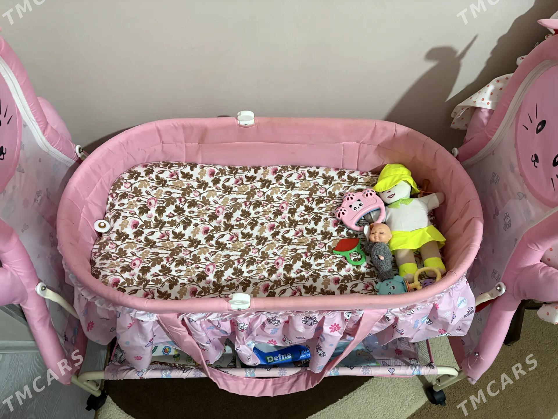 ЛЮЛЬКА - Türkmenbaşy - img 1