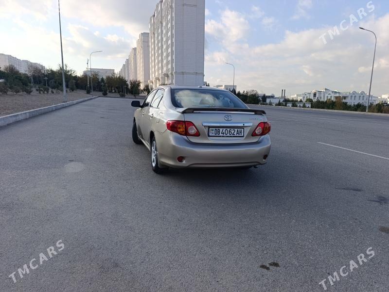 Toyota Corolla 2010 - 137 000 TMT - Tejen - img 5