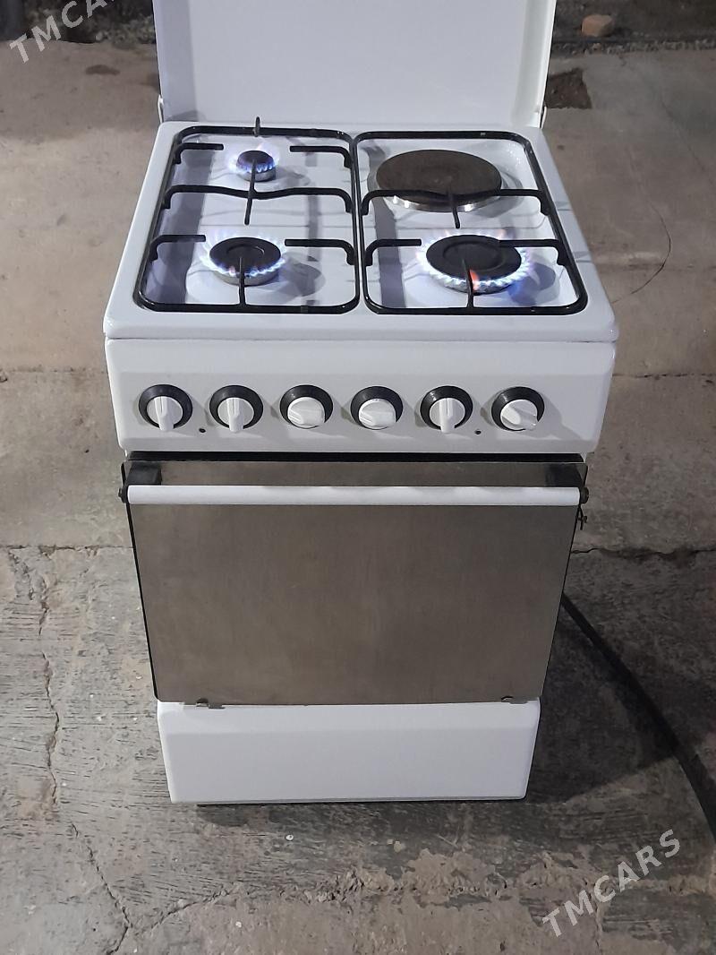 gaz plite - Aşgabat - img 1