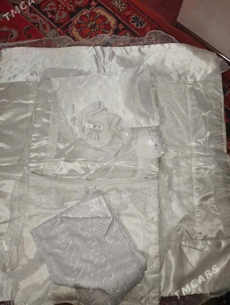 babek dolag - Ашхабад - img 2