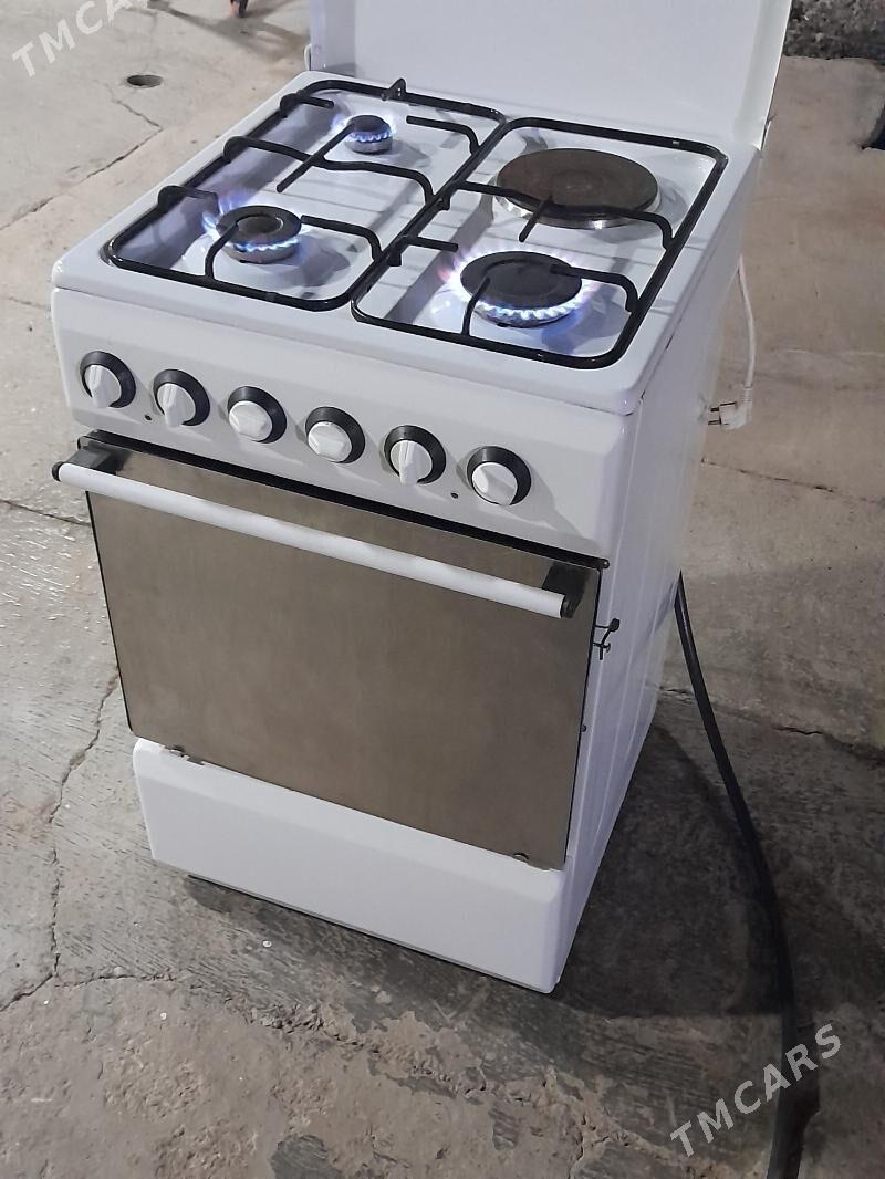 gaz plite - Aşgabat - img 3