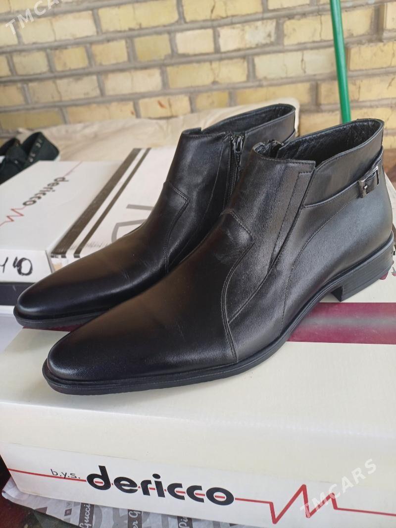 сапоги PIER CARDIN - Çoganly - img 1