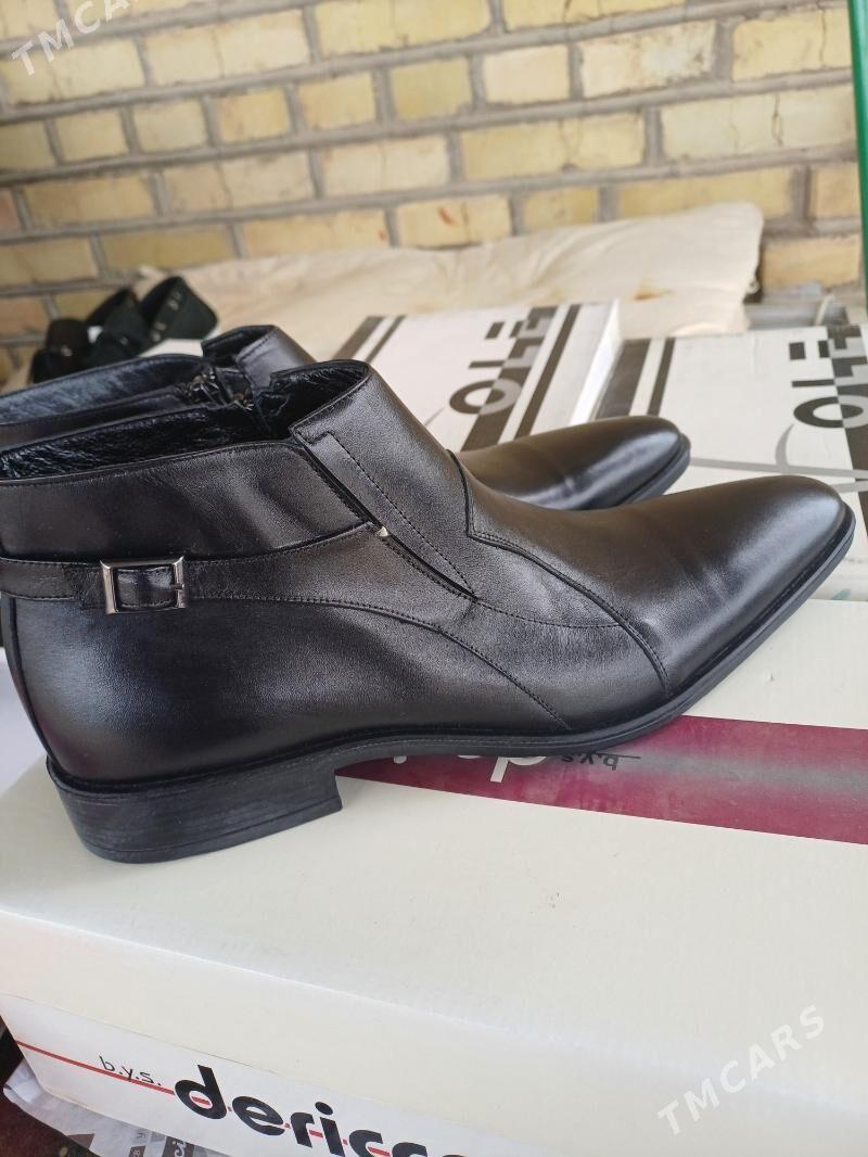 сапоги PIER CARDIN - Çoganly - img 2