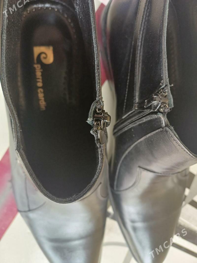 сапоги PIER CARDIN - Çoganly - img 3