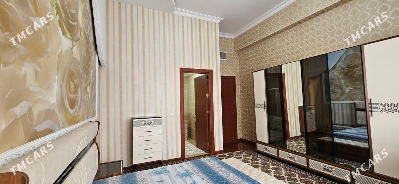 Продаётся элитная квартира - ул. Подвойского (Битарап Туркменистан шаёлы) - img 6