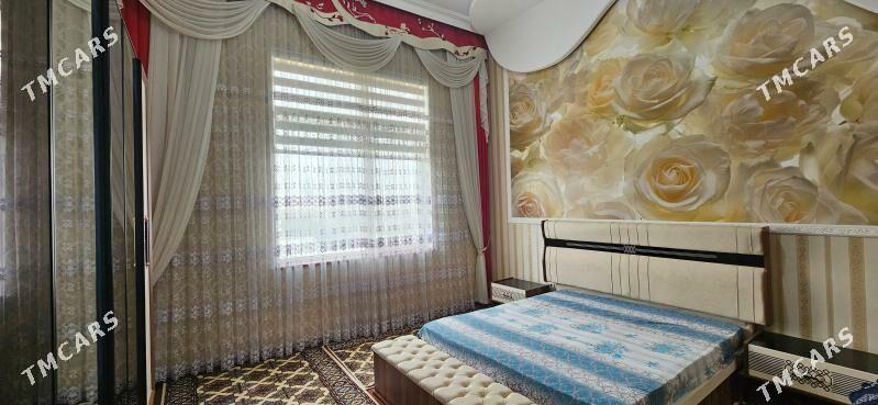 Продаётся элитная квартира - ул. Подвойского (Битарап Туркменистан шаёлы) - img 1