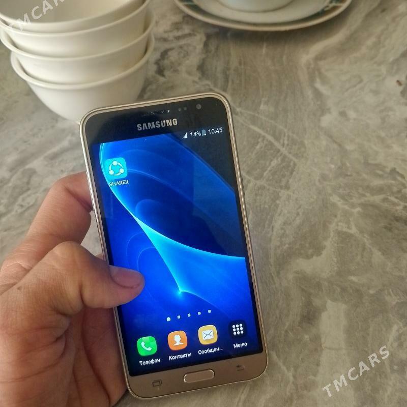 obmen galaxy - Baýramaly - img 3