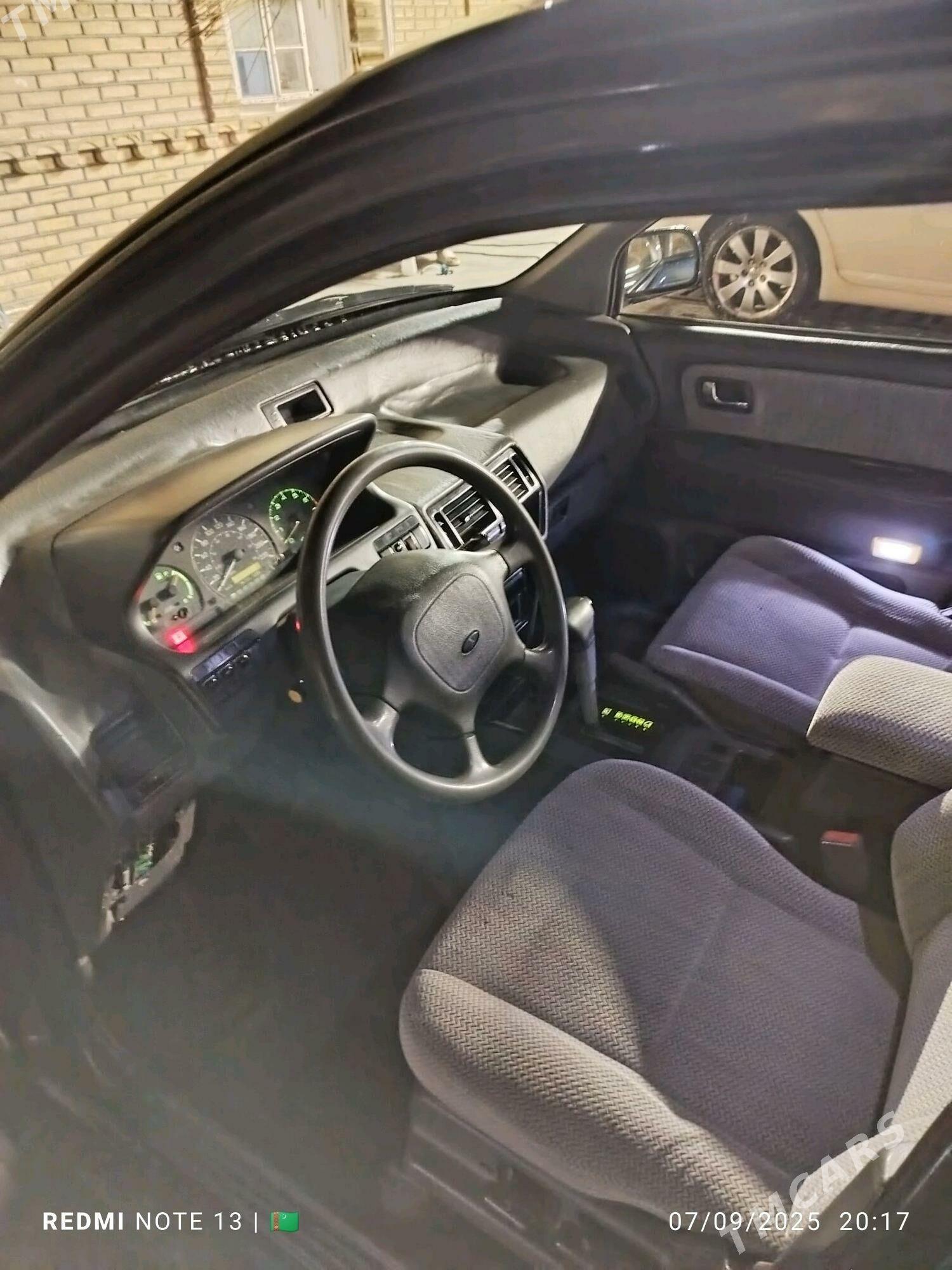 Mitsubishi Chariot 1991 - 50 000 TMT - Mary - img 5