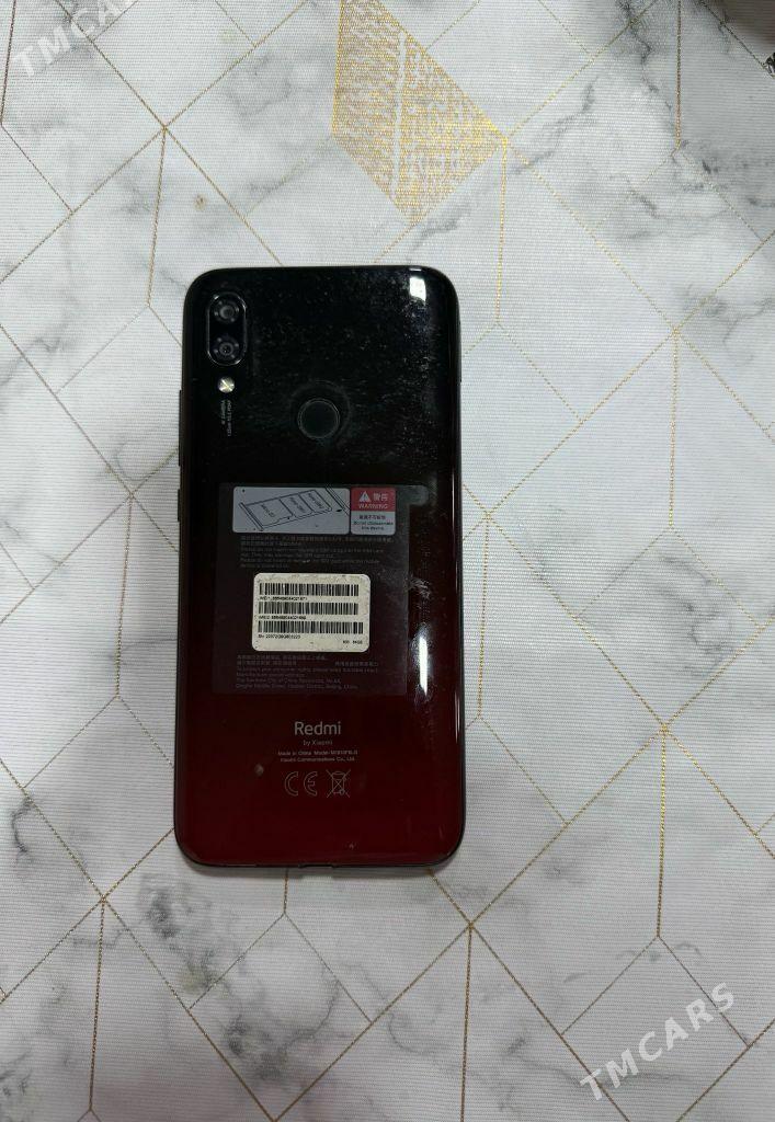 Redmi A7 - Mary - img 2