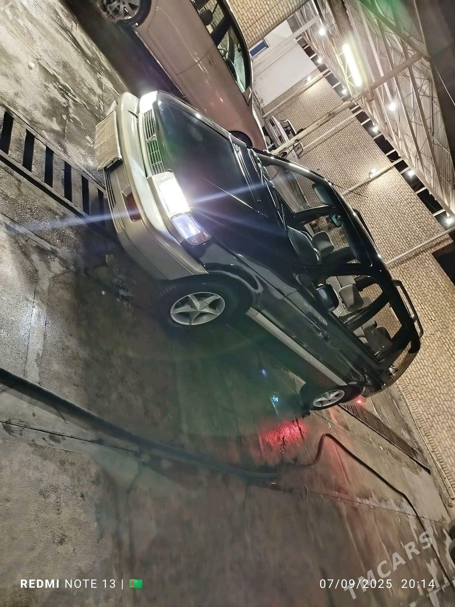 Mitsubishi Chariot 1991 - 50 000 TMT - Mary - img 2