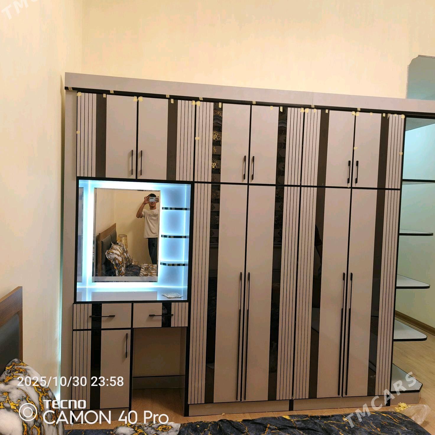 mebel - Bäherden - img 2