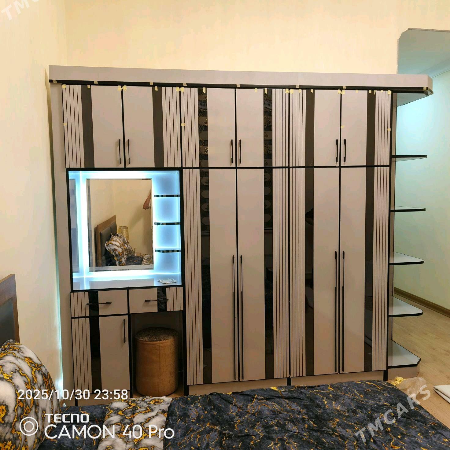 mebel - Bäherden - img 1