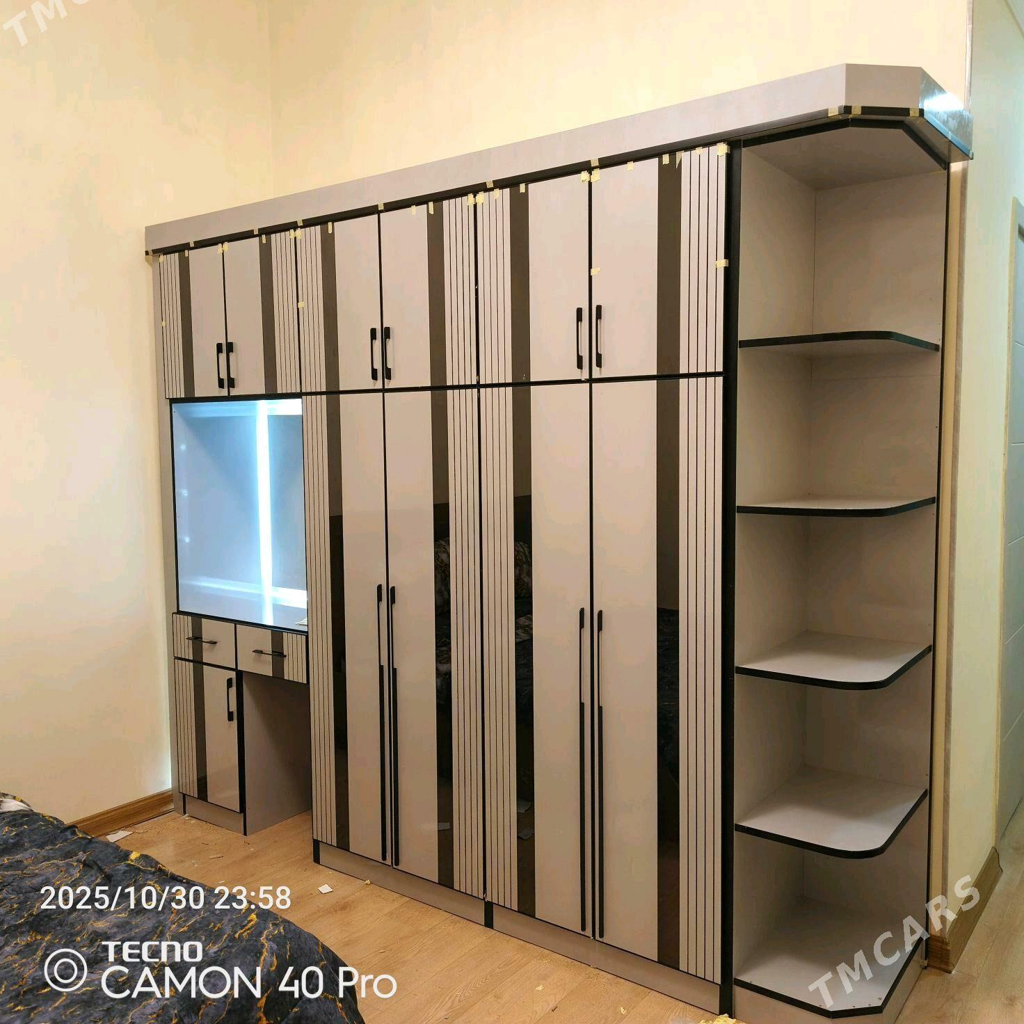 mebel - Bäherden - img 4