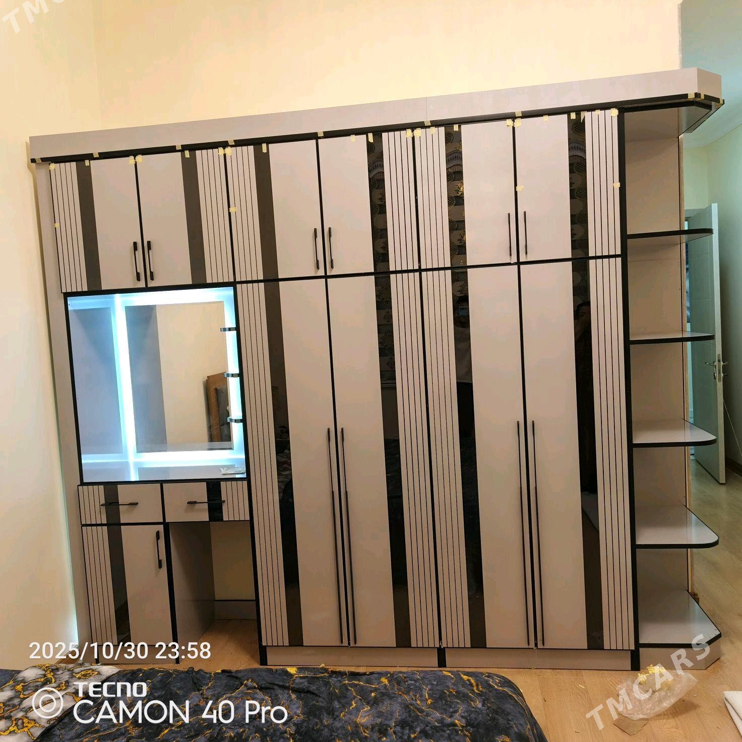 mebel - Bäherden - img 3