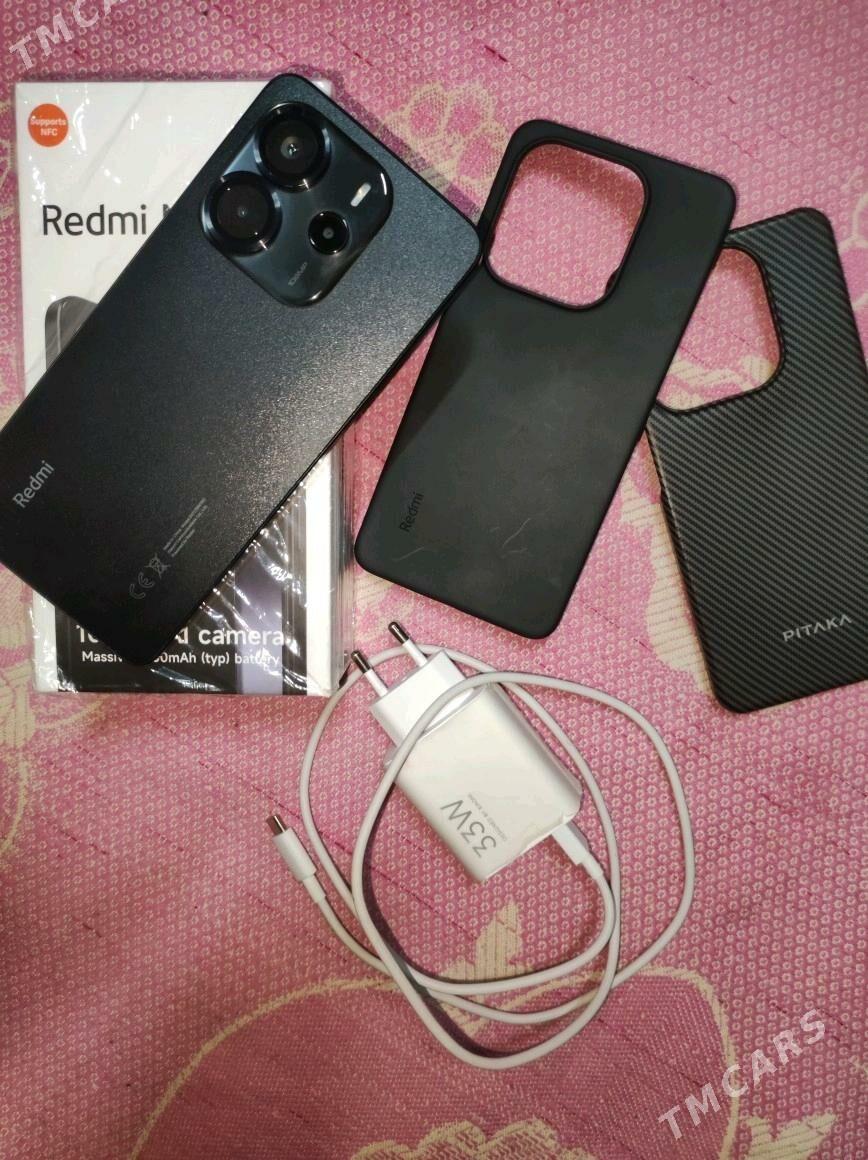 redmi not14 - Türkmenabat - img 1