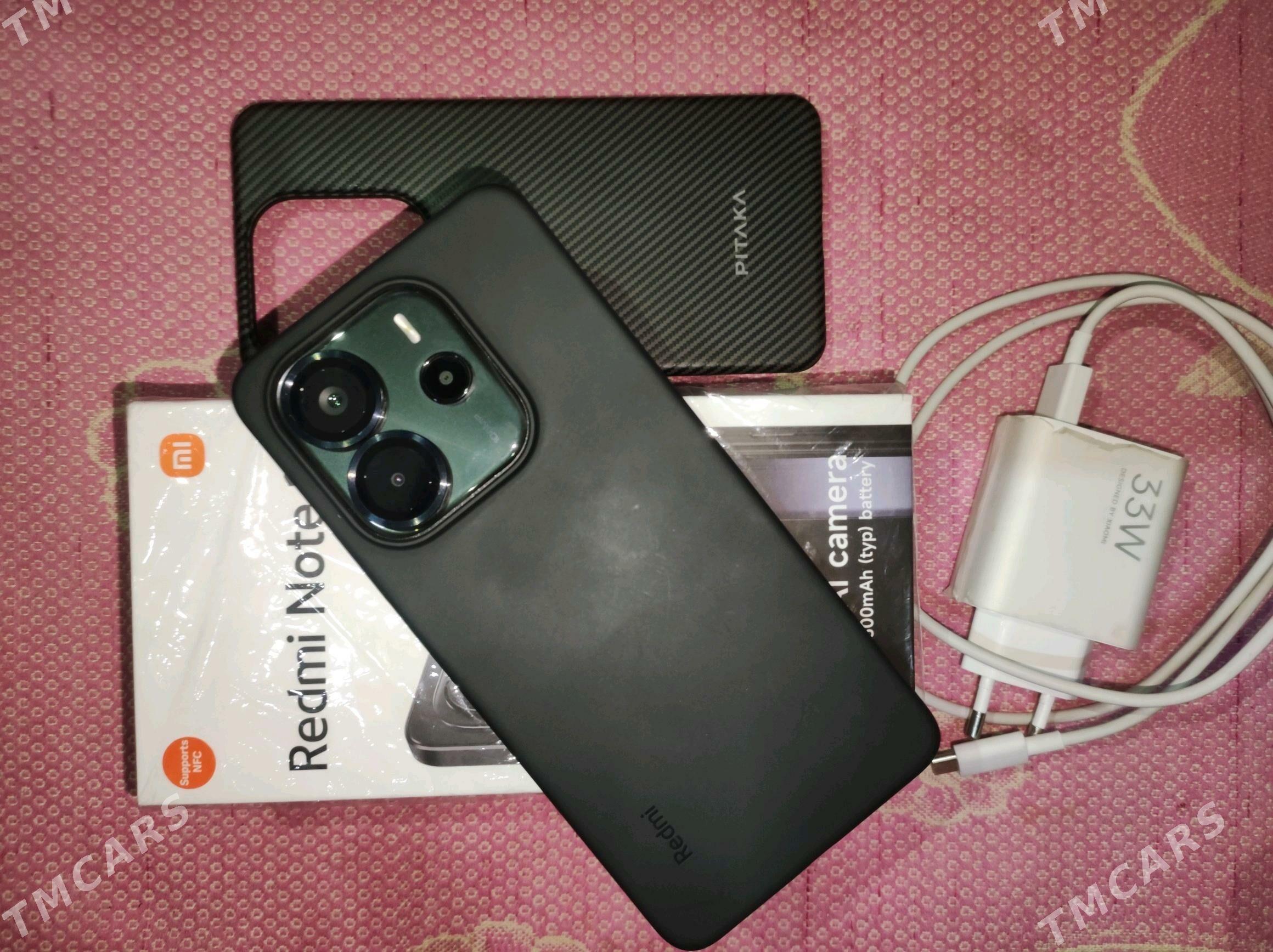 redmi not14 - Türkmenabat - img 2