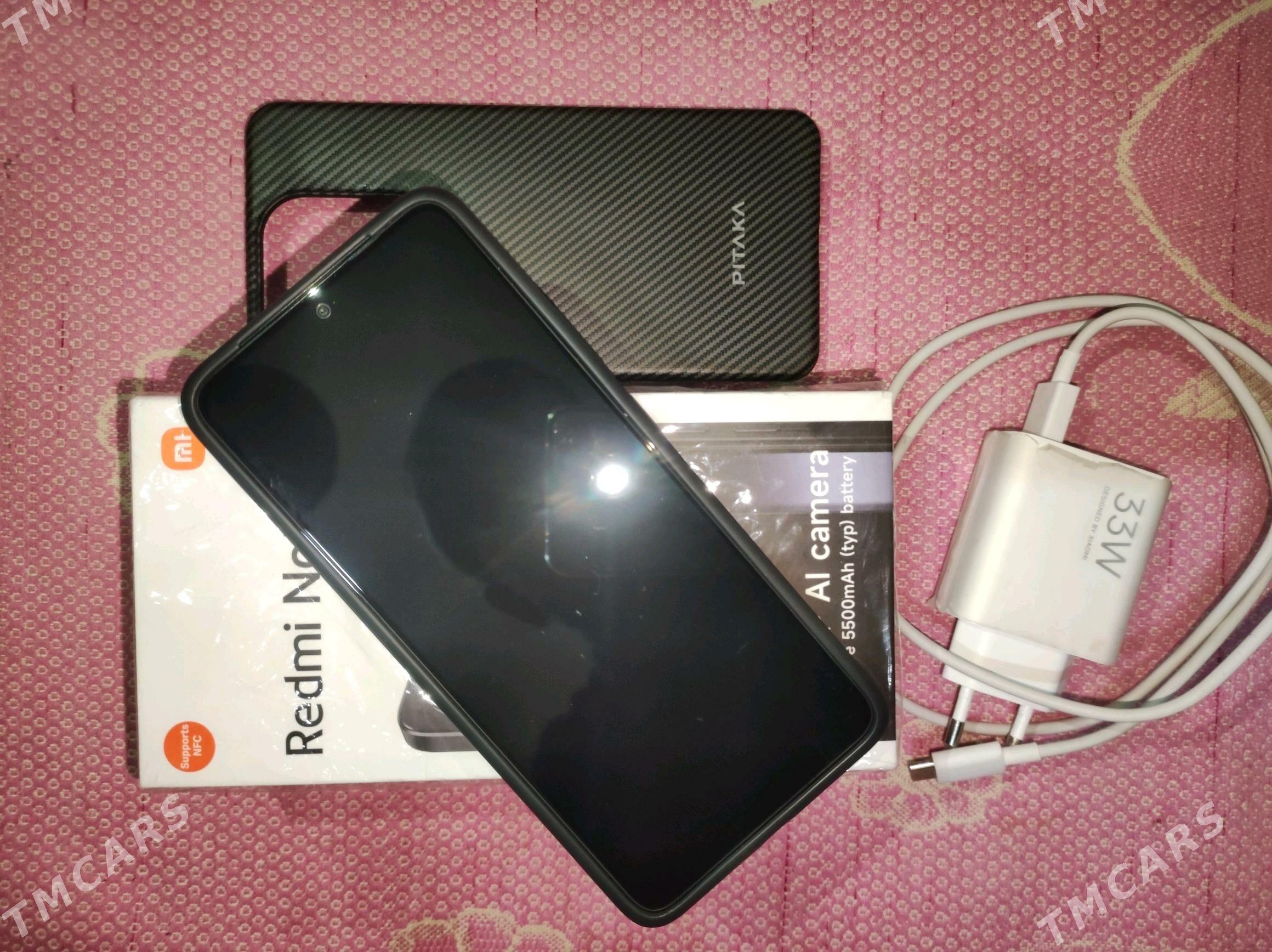 redmi not14 - Türkmenabat - img 3