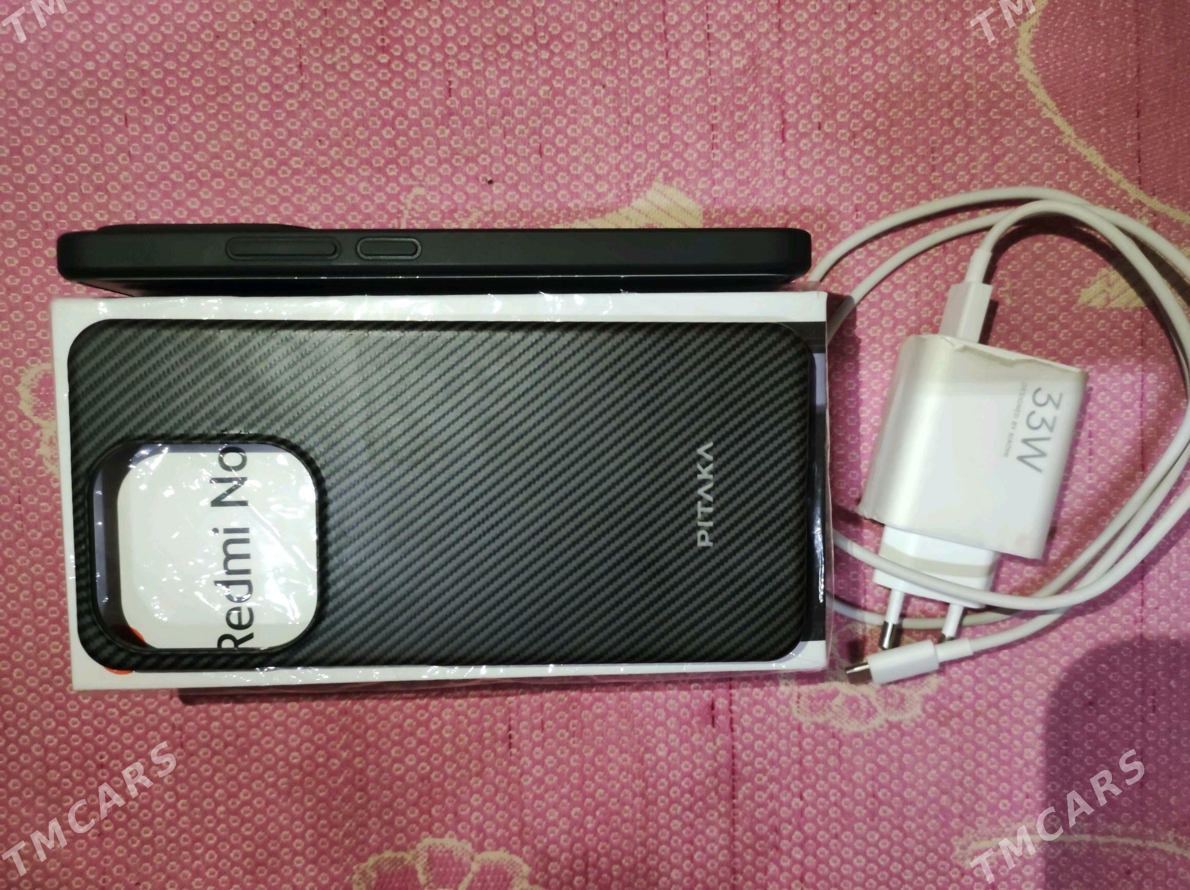 redmi not14 - Türkmenabat - img 5