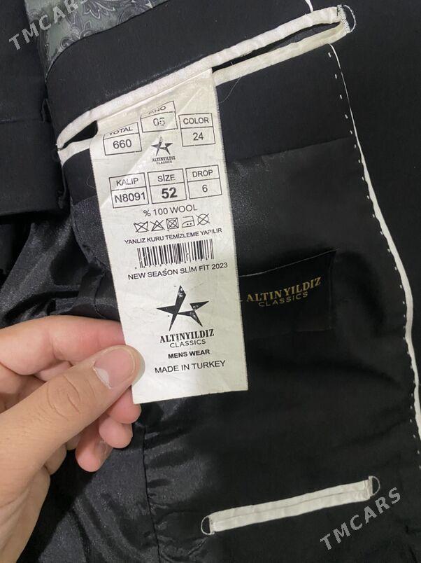 Altinyildiz - Aşgabat - img 2