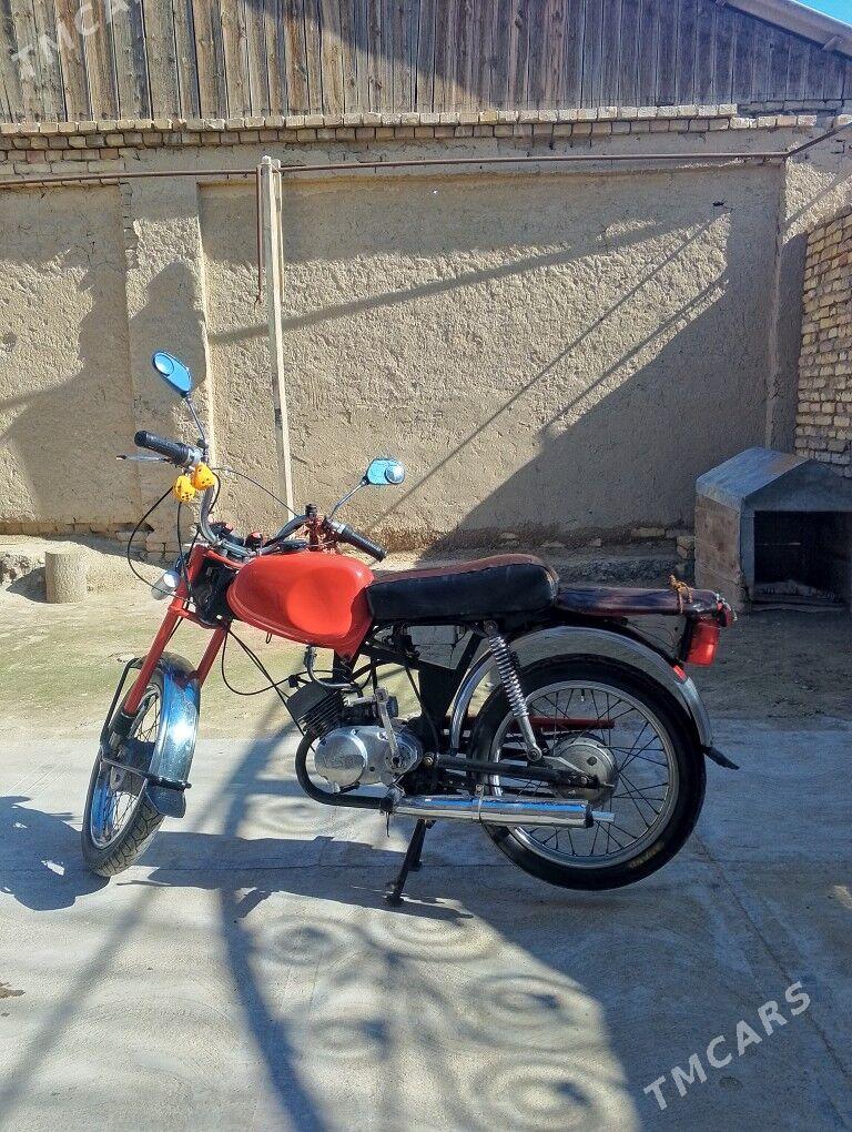 Fekon FK200-14G 2002 - 3 000 TMT - Байрамали - img 3