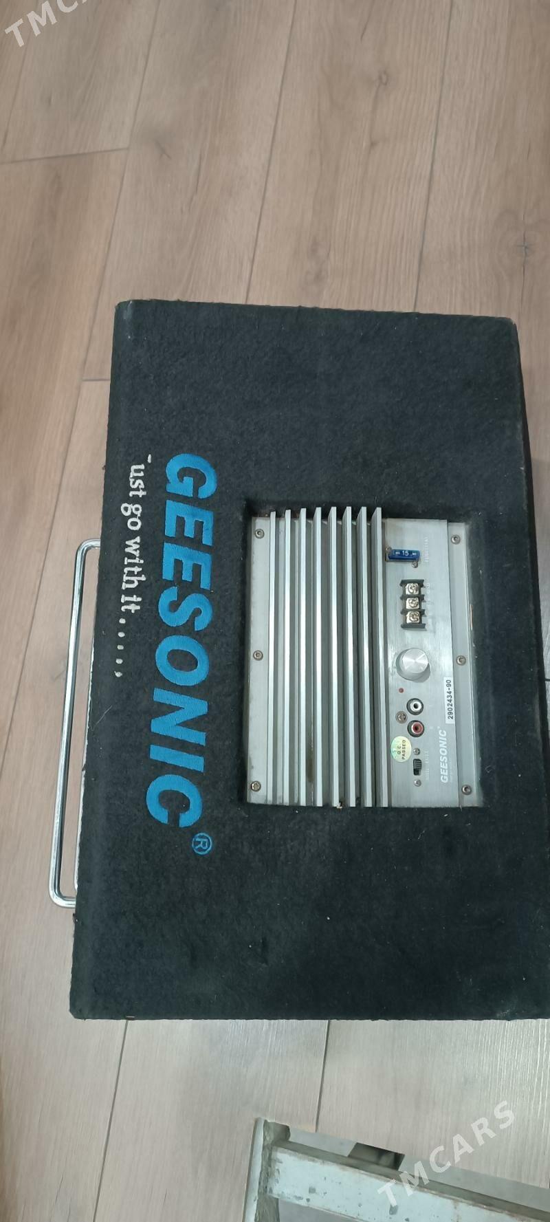 калонка базбочка - Baýramaly - img 2