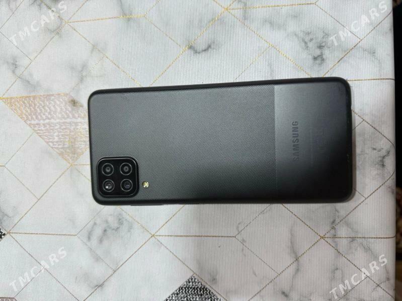 Samsung A12 - Мары - img 3