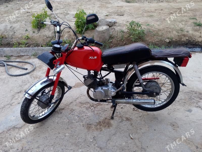 Fekon FK200-14G 2002 - 3 000 TMT - Байрамали - img 1