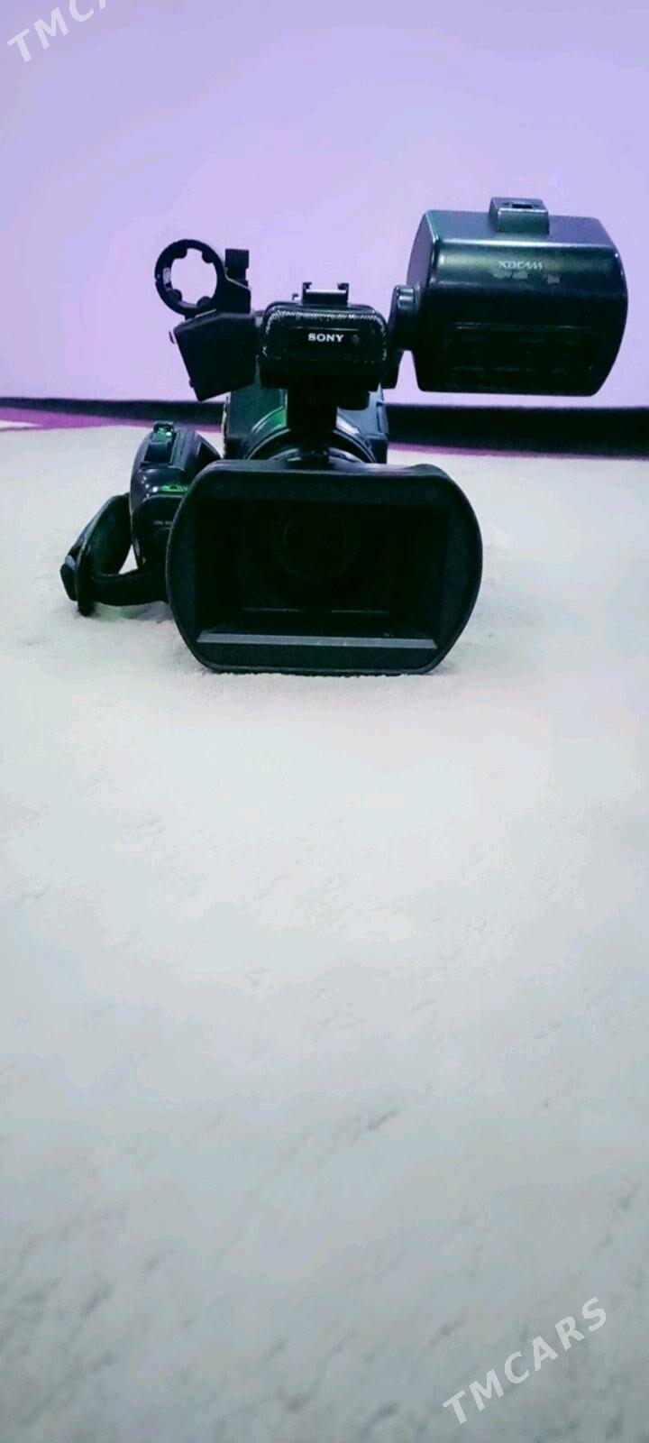 kanera sony - Бахарден - img 3