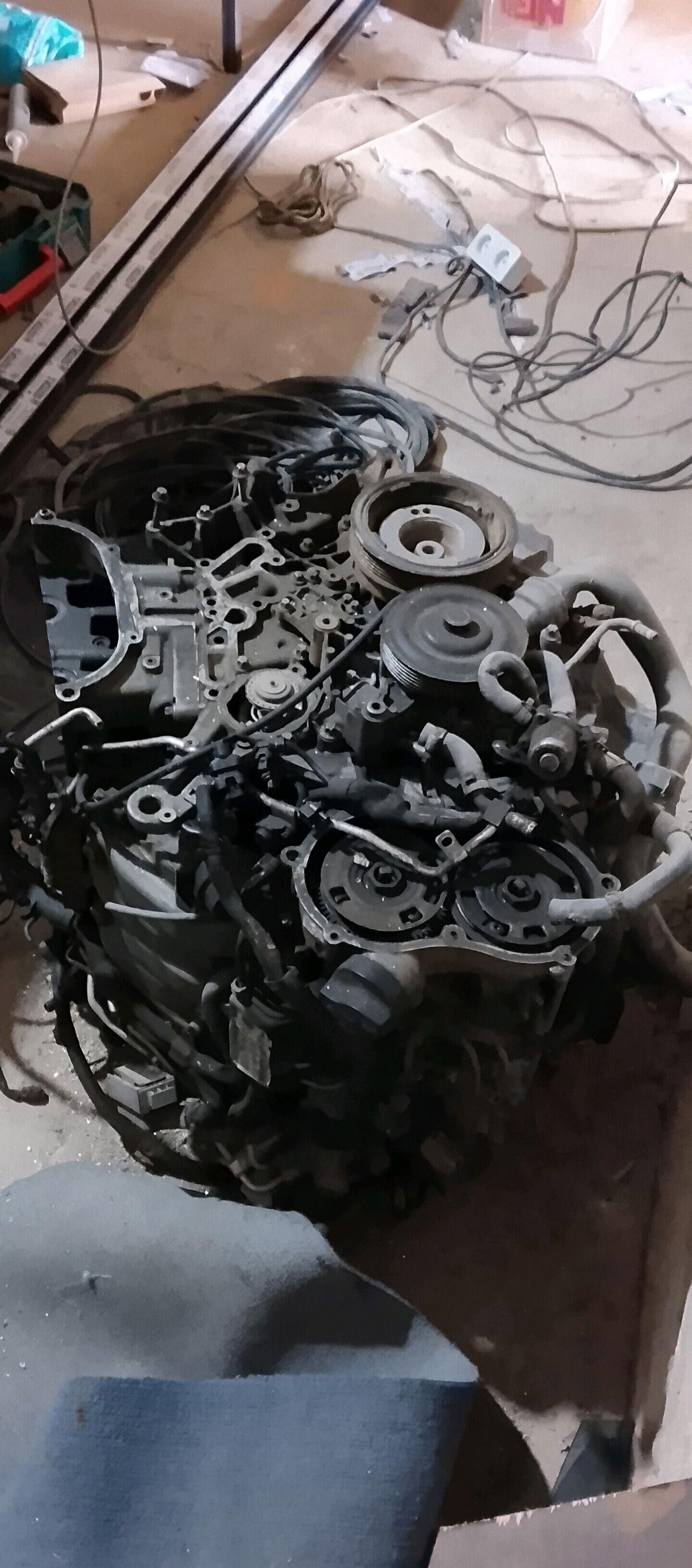 mersedes mator 212 10 000 TMT - Туркменбаши - img 2