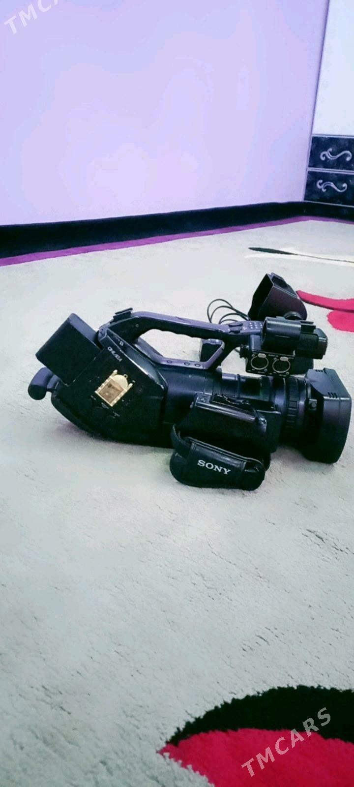 kanera sony - Бахарден - img 2