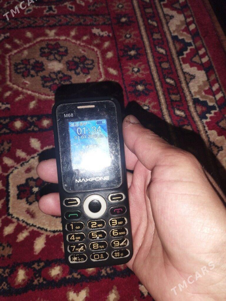 maxfone m68 - Murgap - img 1