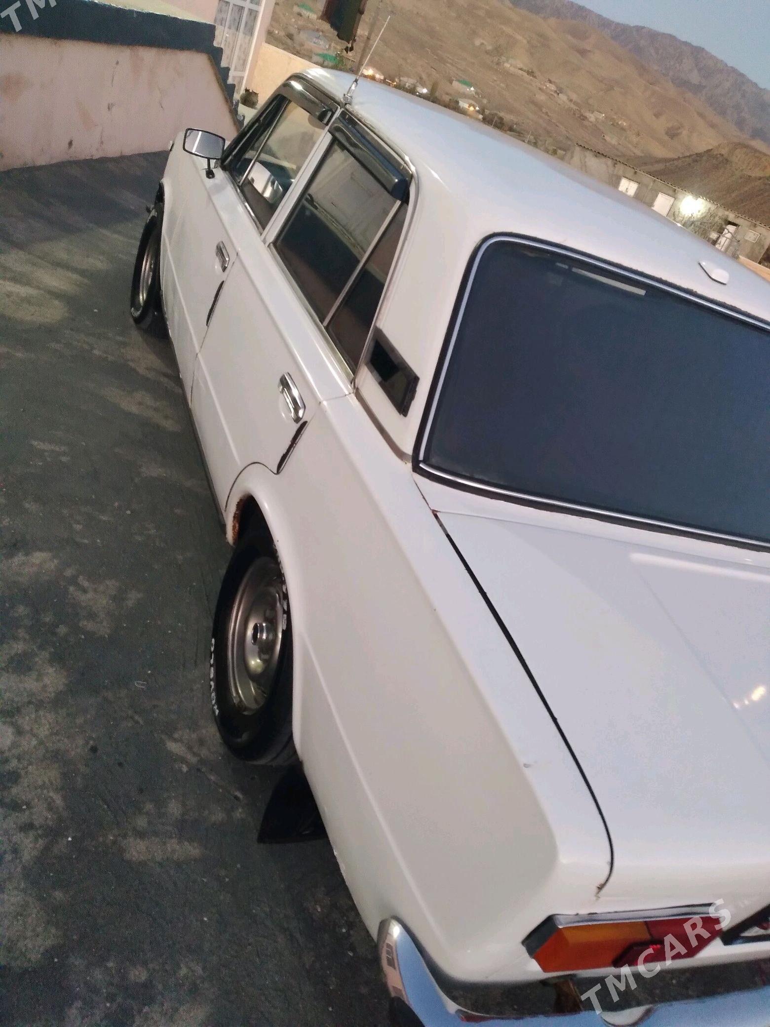 Lada 2104 1985 - 30 000 TMT - Bäherden - img 7