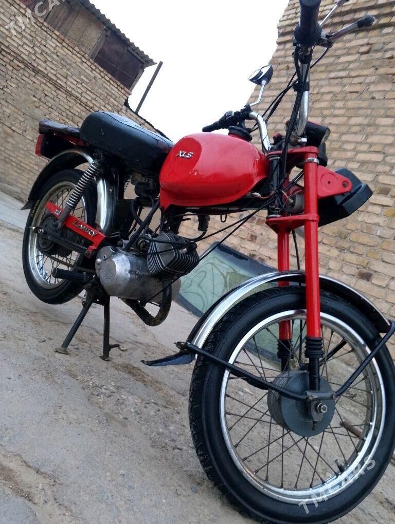 Fekon FK200-14G 2002 - 3 000 TMT - Байрамали - img 2