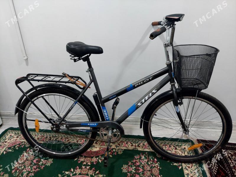 Welik - Туркменбаши - img 1