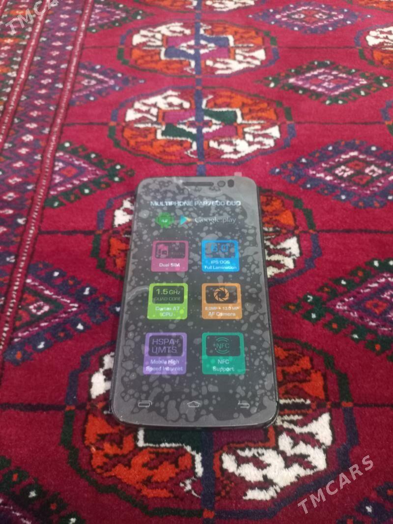 Prestigio - Aşgabat - img 2