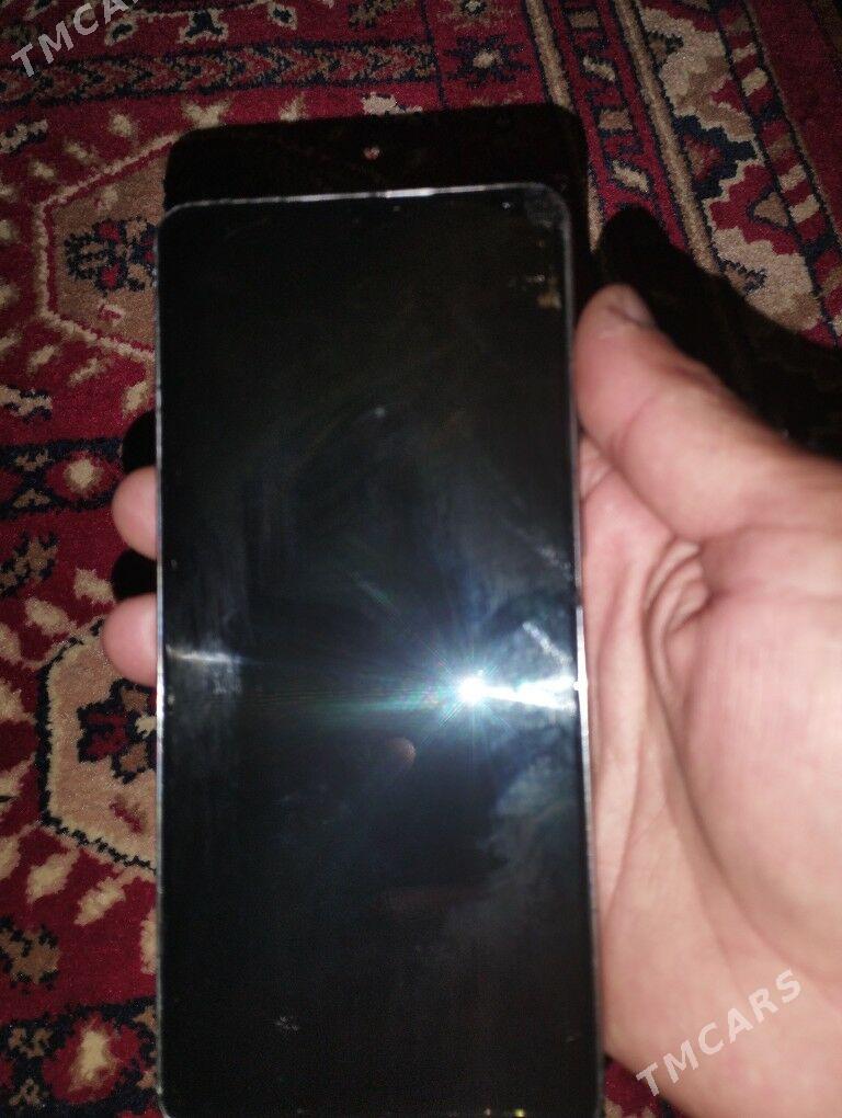 ekran  A52 A73 - Murgap - img 1