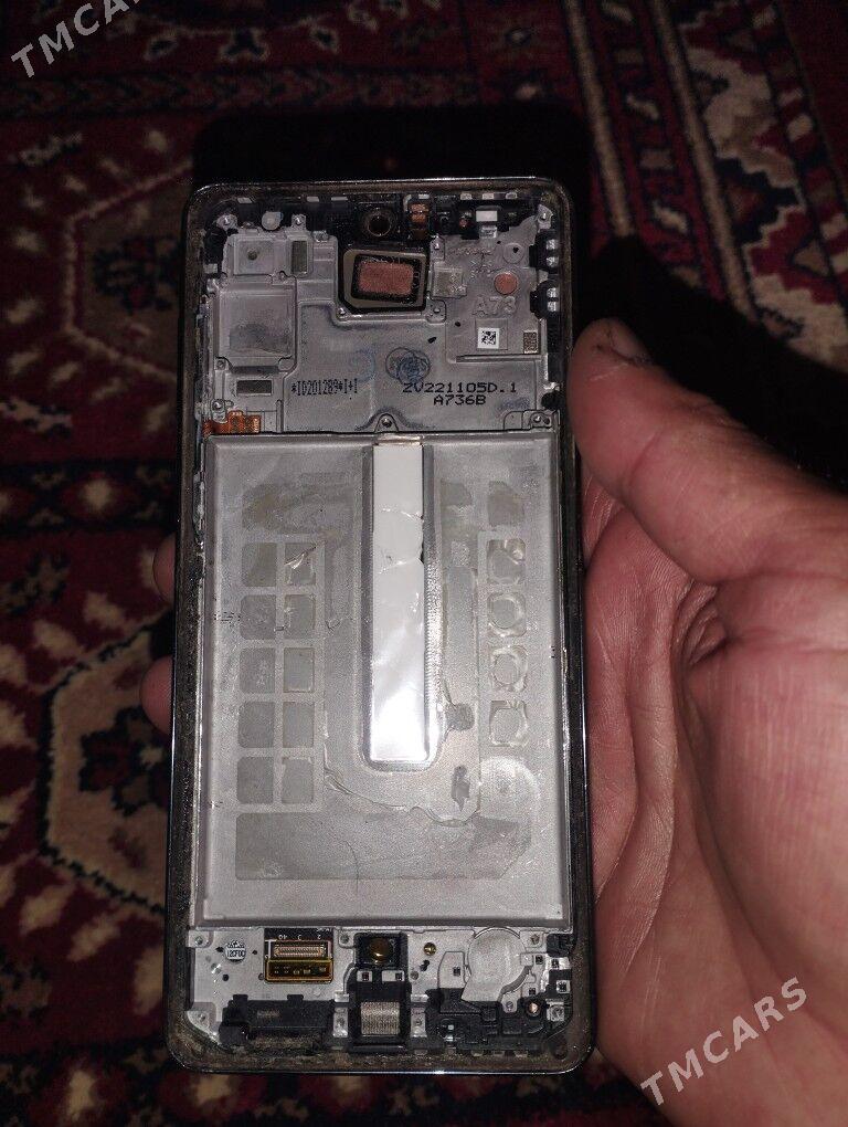 ekran  A52 A73 - Murgap - img 4