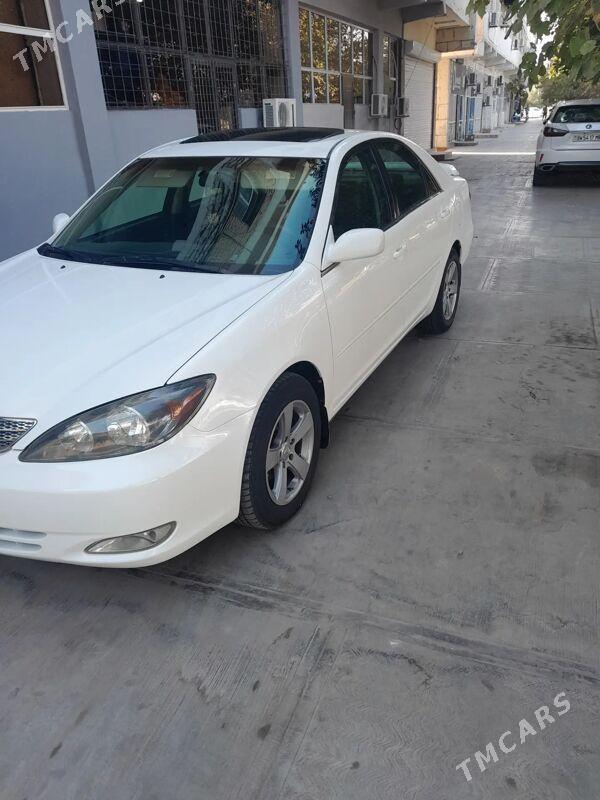 Toyota Camry 2002 - 158 000 TMT - Mary - img 4