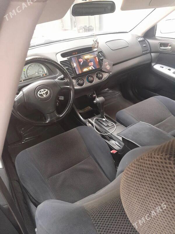 Toyota Camry 2002 - 158 000 TMT - Mary - img 5