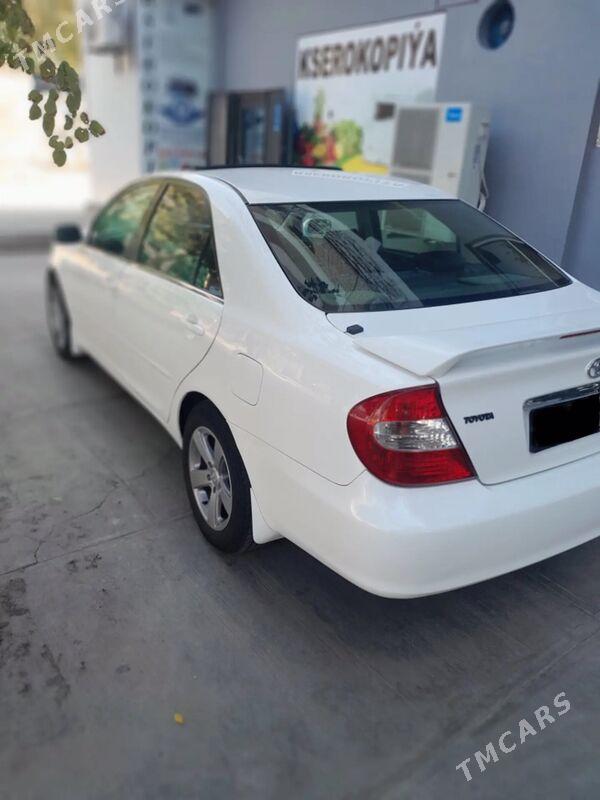 Toyota Camry 2002 - 158 000 TMT - Mary - img 2