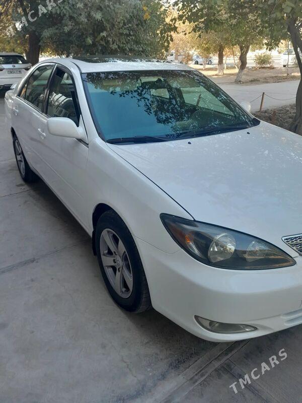 Toyota Camry 2002 - 158 000 TMT - Mary - img 3