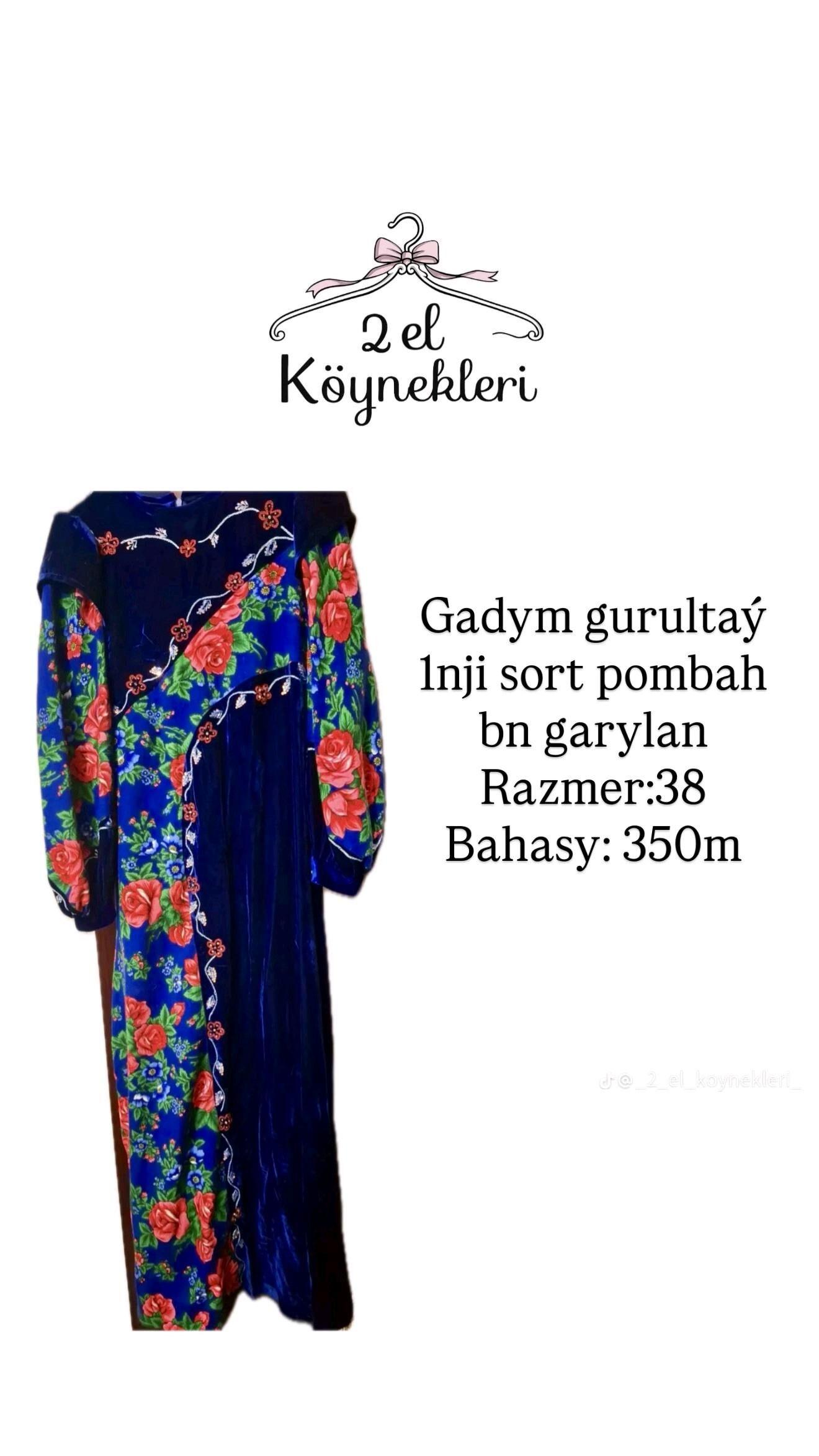 pommah  1nji sort - Aşgabat - img 3