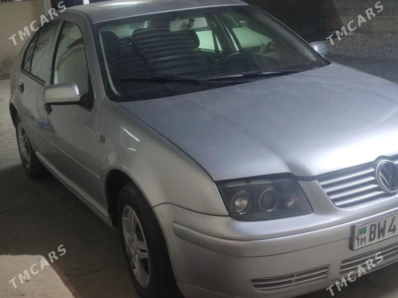 Volkswagen Jetta III 2003 - 40 000 TMT - Aşgabat - img 1