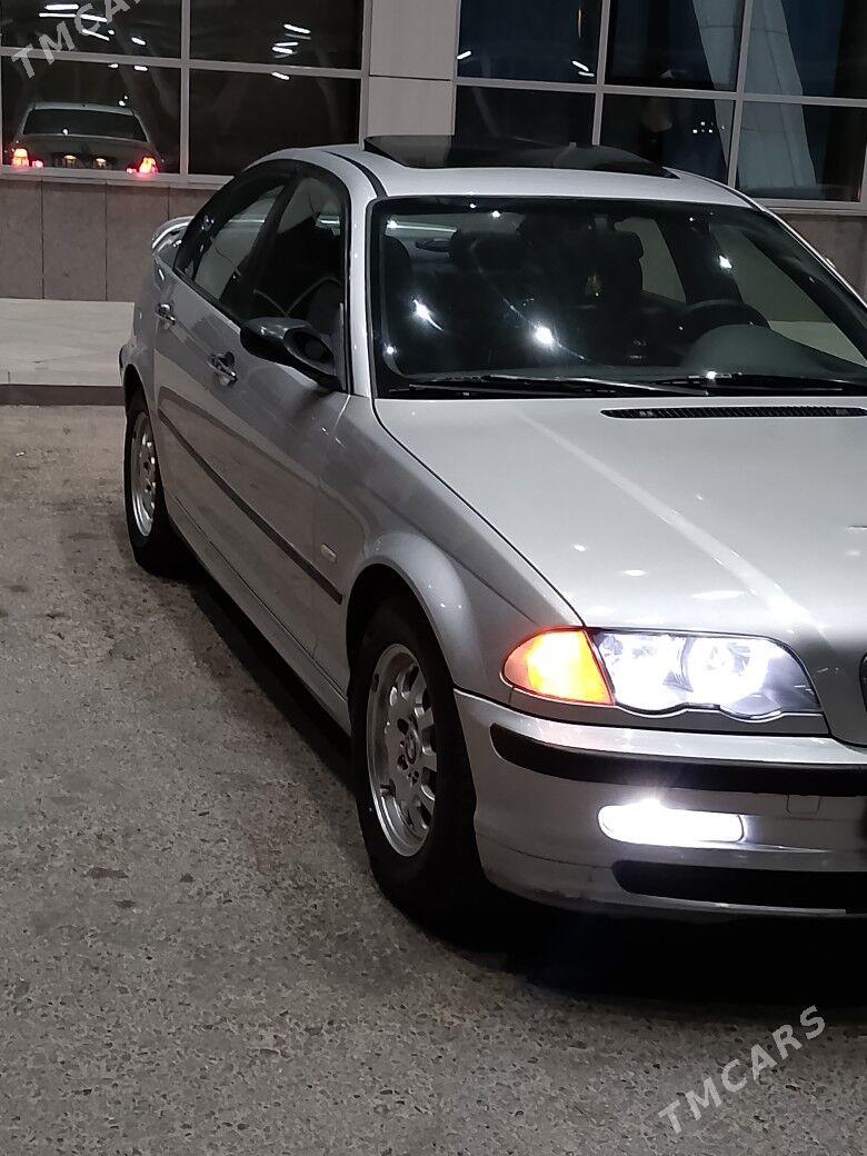 BMW E46 1999 - 85 000 TMT - Türkmenabat - img 3