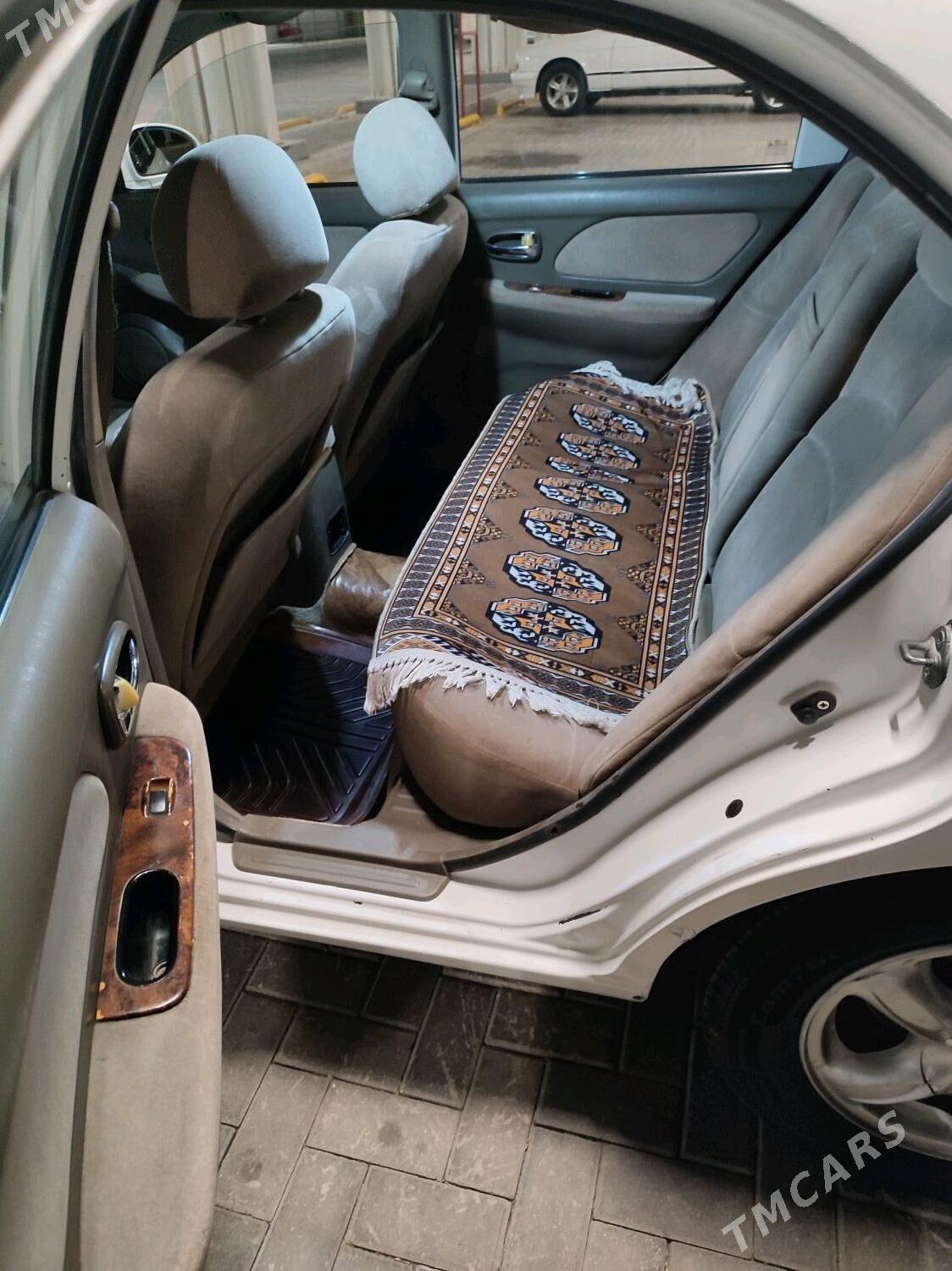 Hyundai Sonata 2000 - 58 000 TMT - Türkmenbaşy - img 5