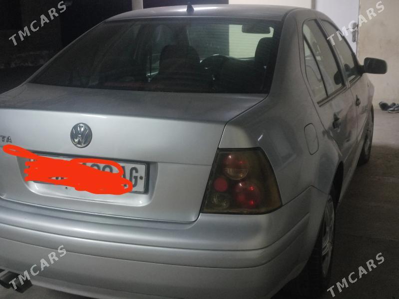 Volkswagen Jetta III 2003 - 40 000 TMT - Aşgabat - img 2